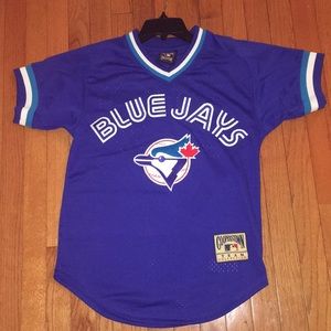 Women’s Toronto Blue Jays Jersey